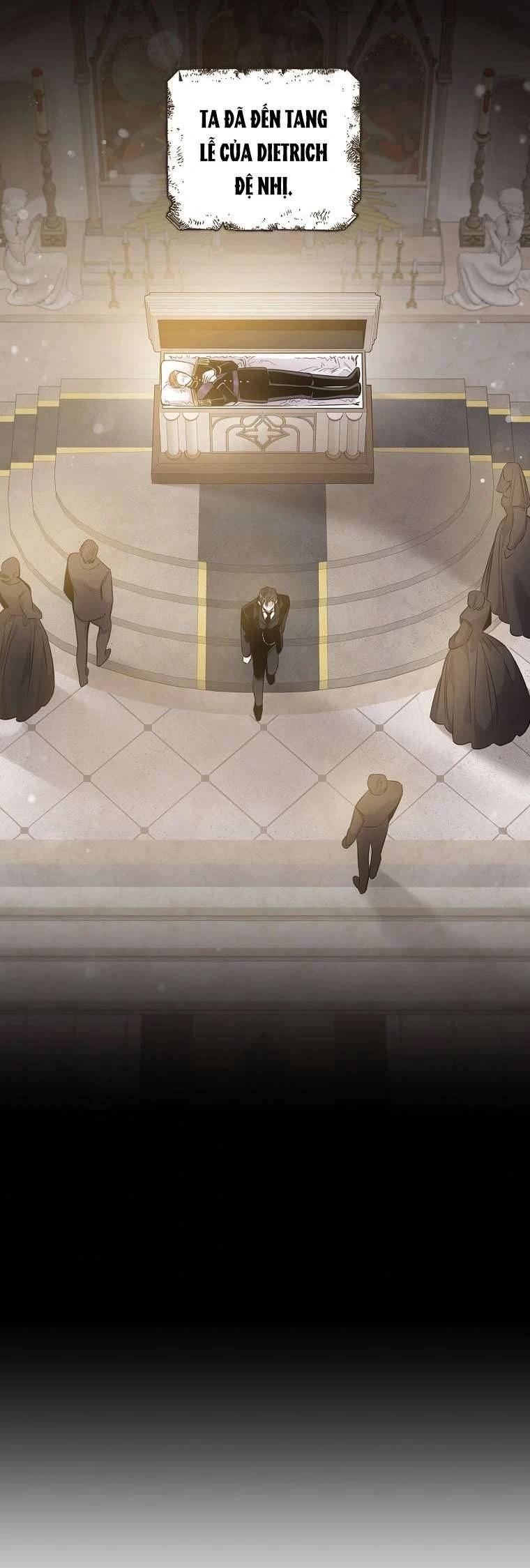 Tôi Đã Thuần Hóa Một Tên Bạo Chúa Và Chạy Trốn Chapter 50 - 20