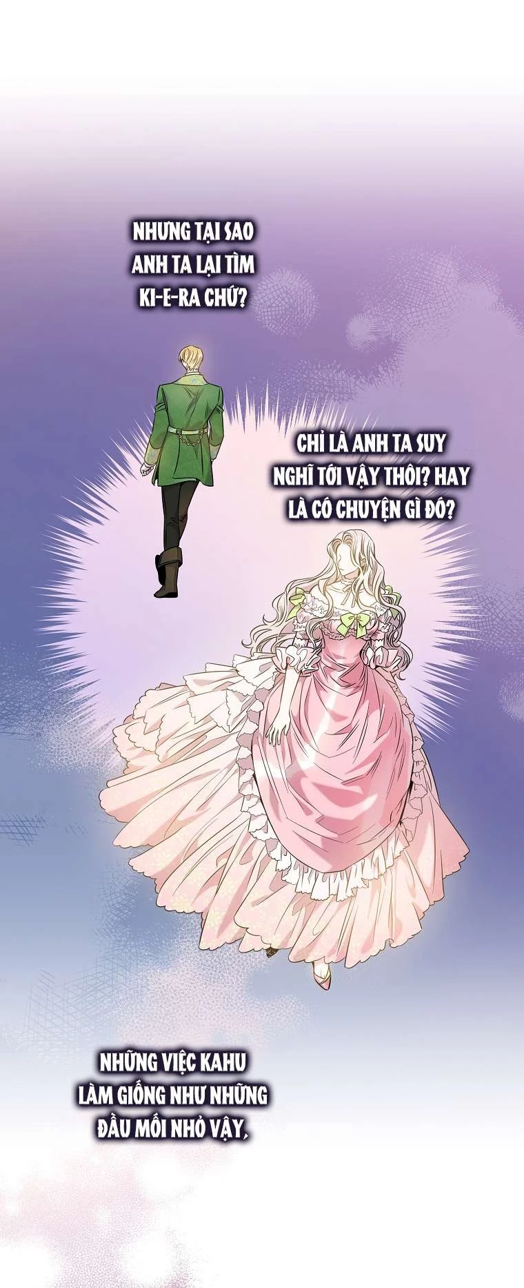 Tôi Đã Thuần Hóa Một Tên Bạo Chúa Và Chạy Trốn Chapter 50 - 29