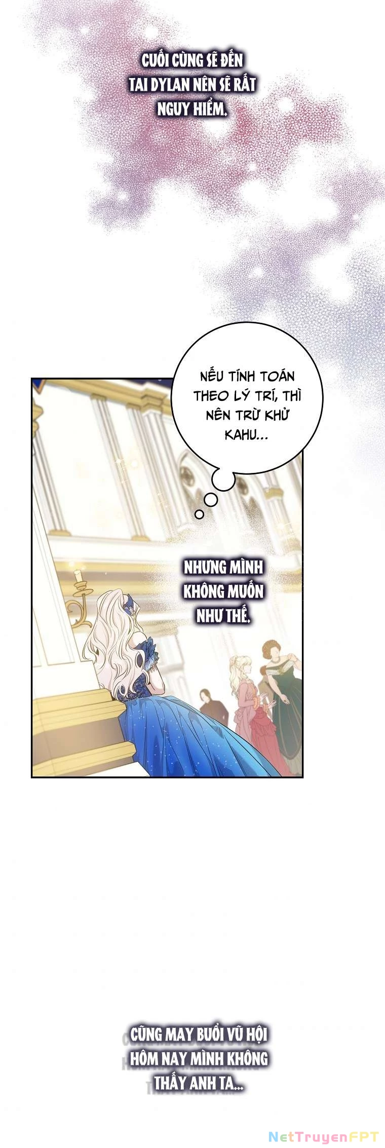 Tôi Đã Thuần Hóa Một Tên Bạo Chúa Và Chạy Trốn Chapter 50 - 30
