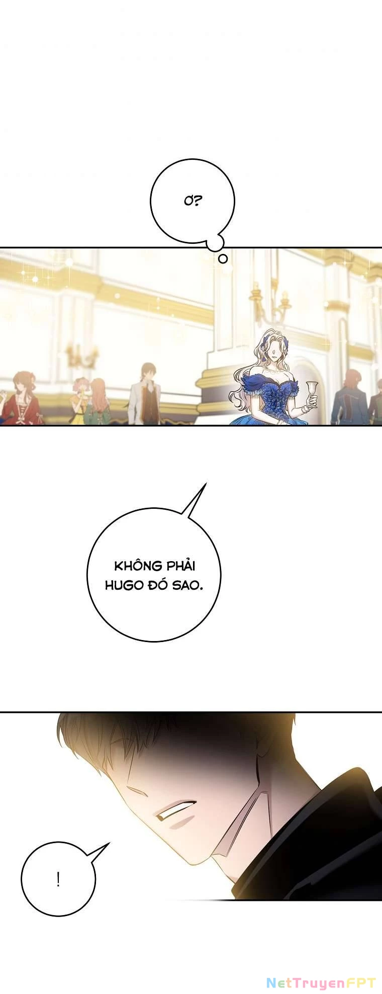 Tôi Đã Thuần Hóa Một Tên Bạo Chúa Và Chạy Trốn Chapter 50 - 31