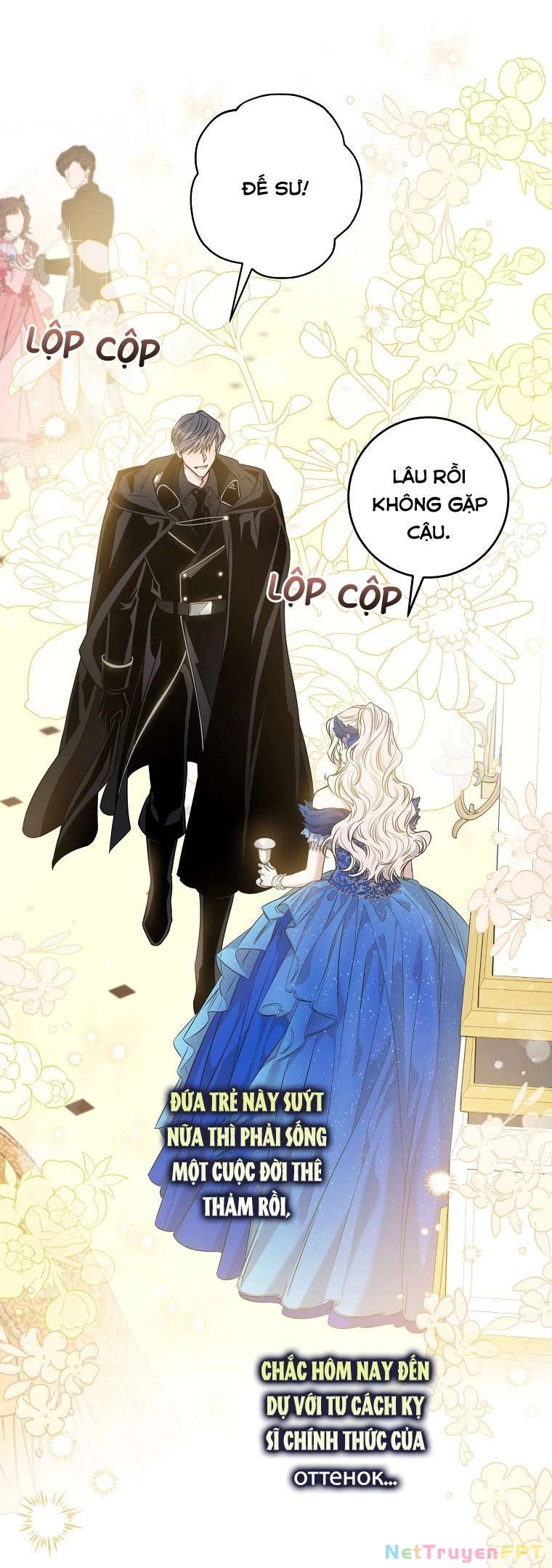 Tôi Đã Thuần Hóa Một Tên Bạo Chúa Và Chạy Trốn Chapter 50 - 32