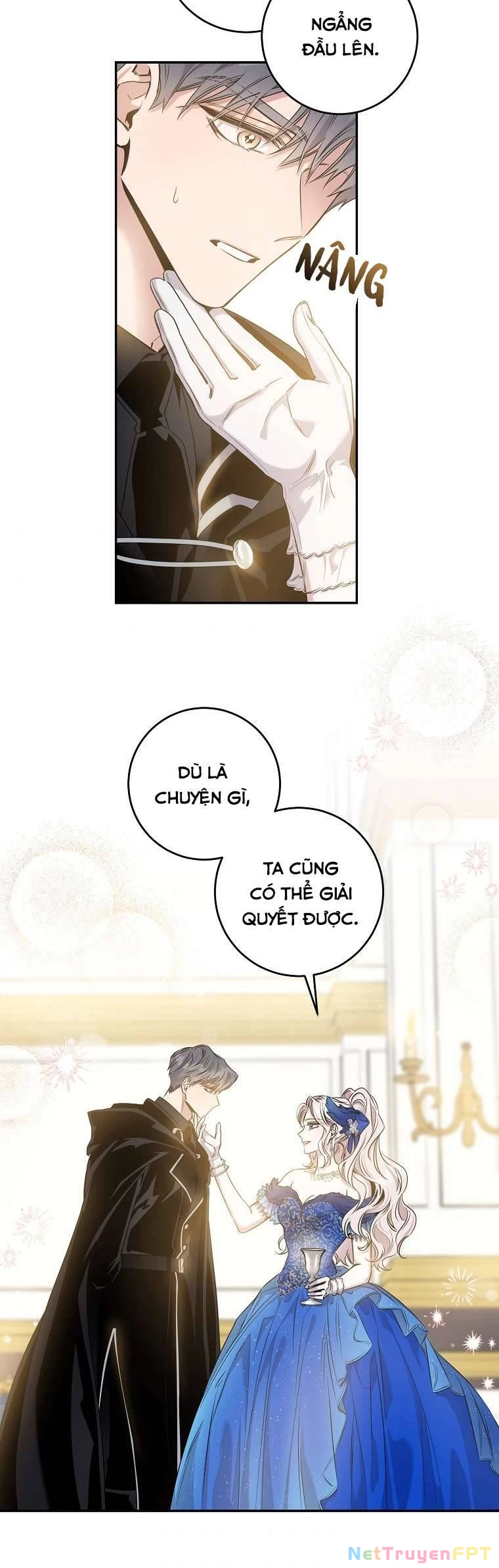 Tôi Đã Thuần Hóa Một Tên Bạo Chúa Và Chạy Trốn Chapter 50 - 35