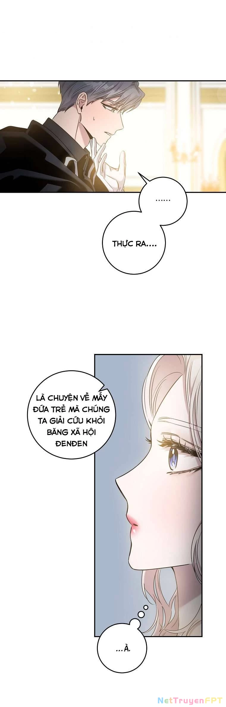 Tôi Đã Thuần Hóa Một Tên Bạo Chúa Và Chạy Trốn Chapter 50 - 36