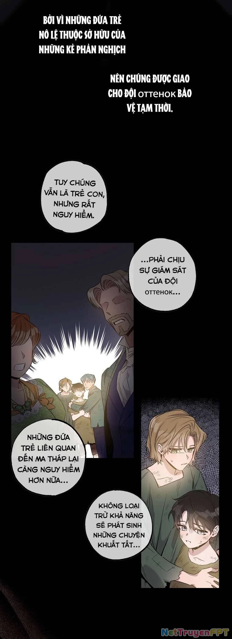 Tôi Đã Thuần Hóa Một Tên Bạo Chúa Và Chạy Trốn Chapter 50 - 39