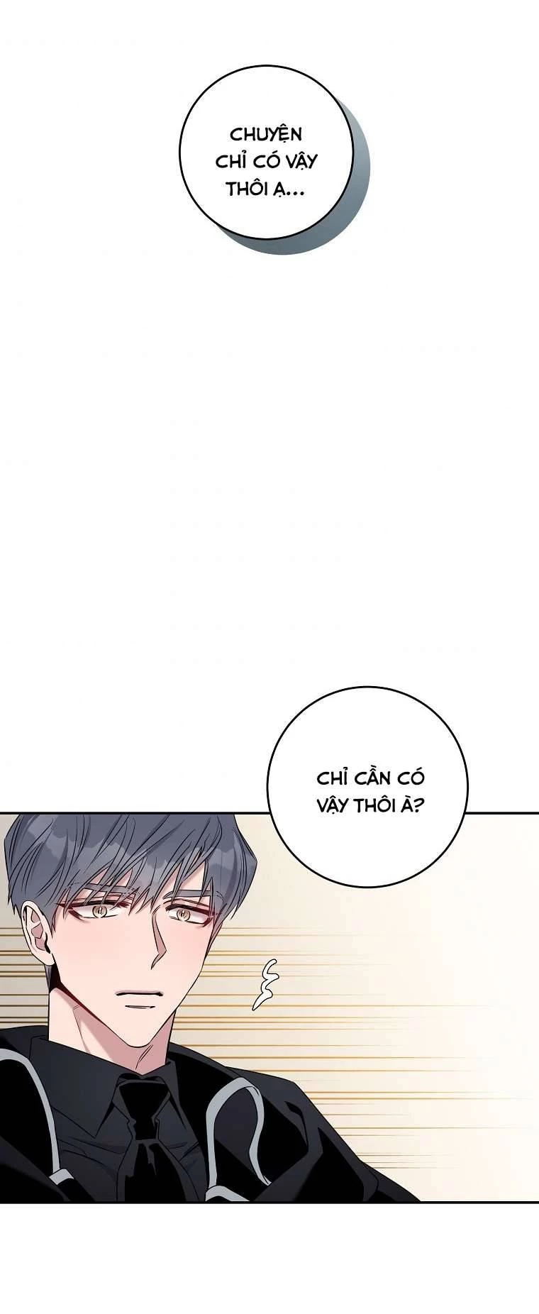 Tôi Đã Thuần Hóa Một Tên Bạo Chúa Và Chạy Trốn Chapter 50 - 41