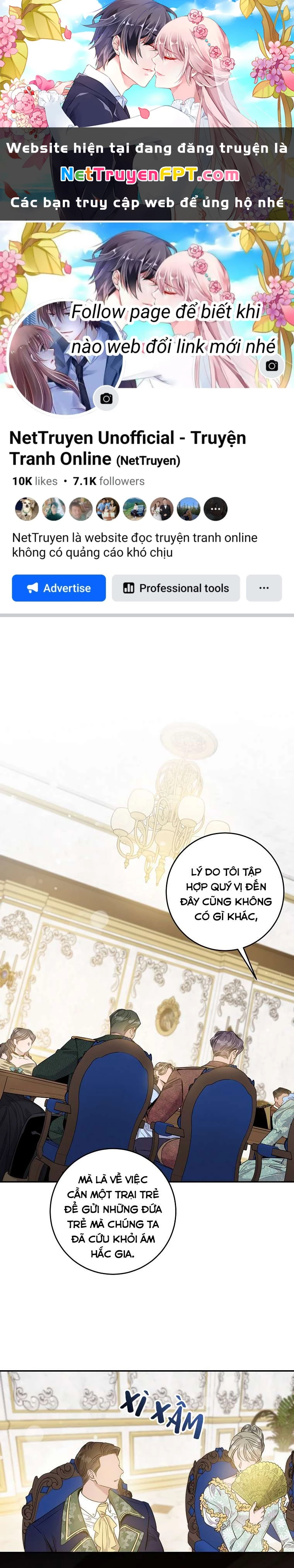 Tôi Đã Thuần Hóa Một Tên Bạo Chúa Và Chạy Trốn Chapter 51 - 1