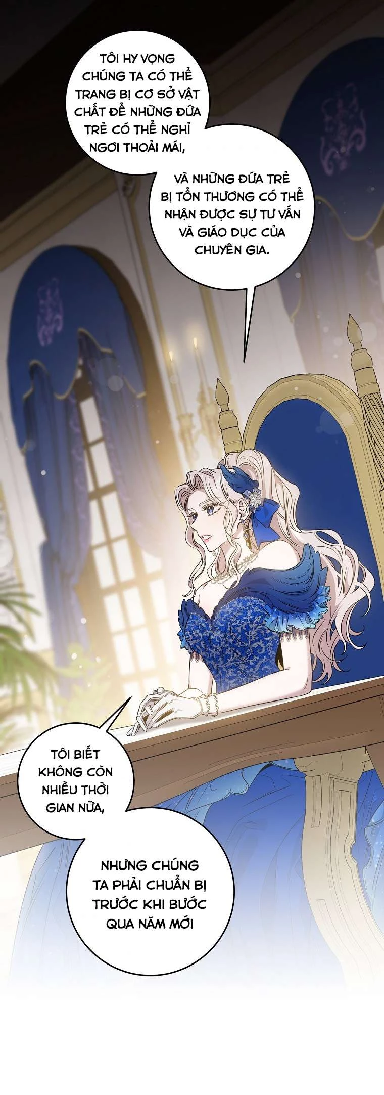 Tôi Đã Thuần Hóa Một Tên Bạo Chúa Và Chạy Trốn Chapter 51 - 2