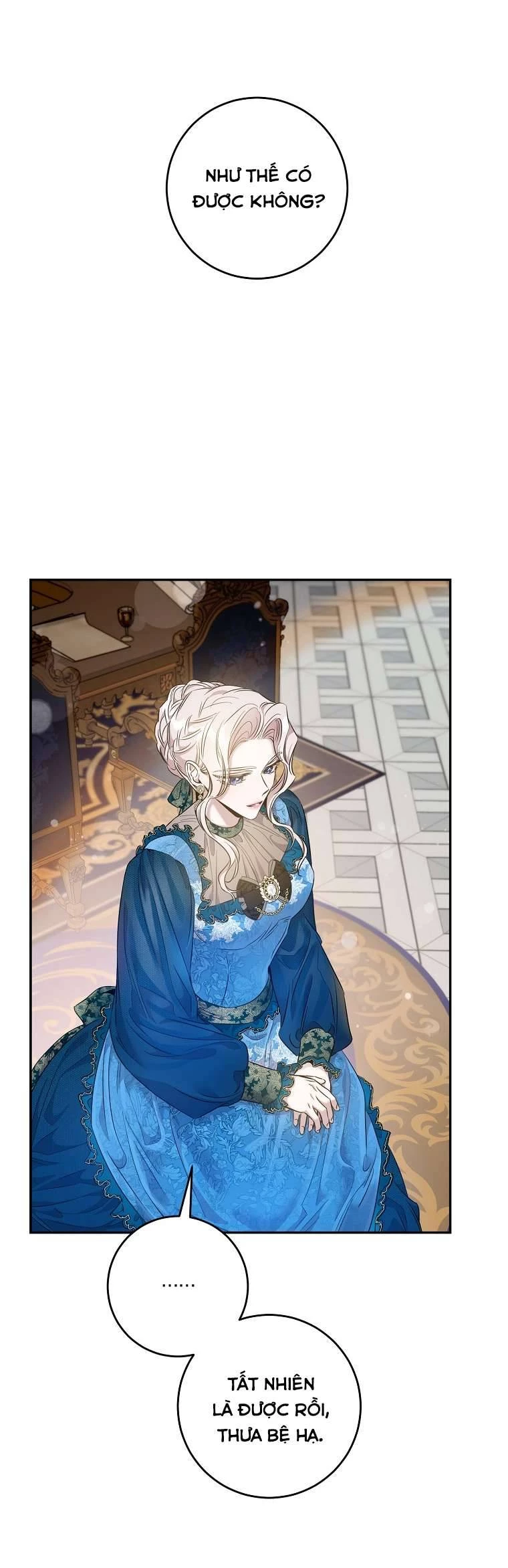 Tôi Đã Thuần Hóa Một Tên Bạo Chúa Và Chạy Trốn Chapter 51 - 8