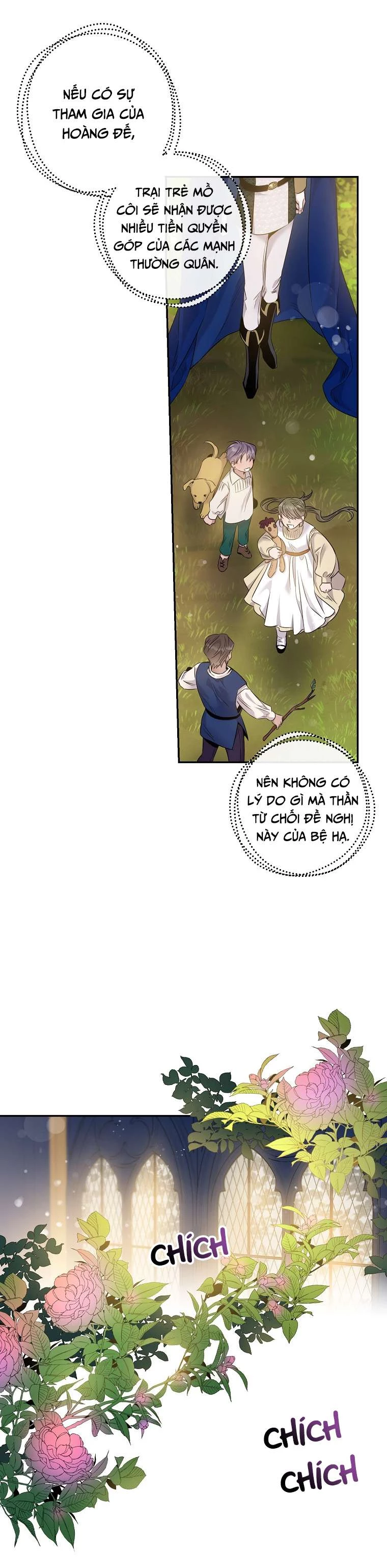 Tôi Đã Thuần Hóa Một Tên Bạo Chúa Và Chạy Trốn Chapter 51 - 9