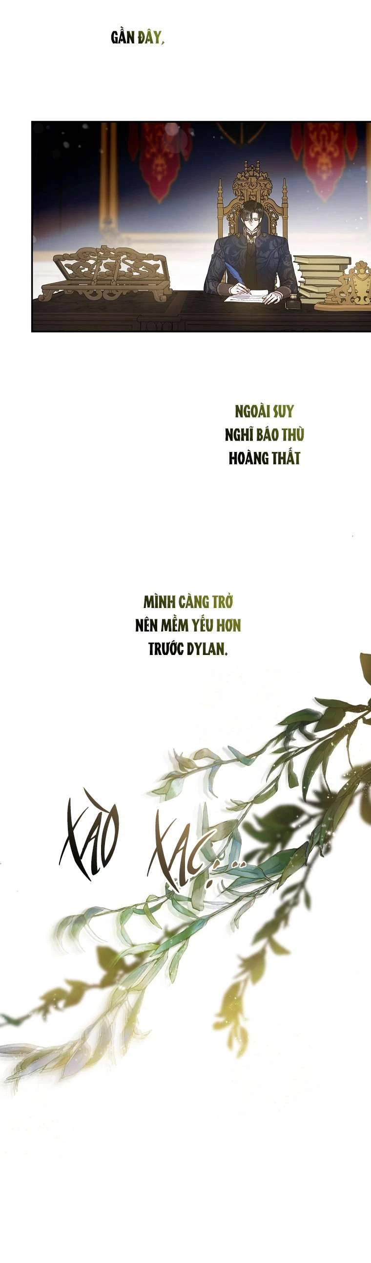Tôi Đã Thuần Hóa Một Tên Bạo Chúa Và Chạy Trốn Chapter 51 - 10