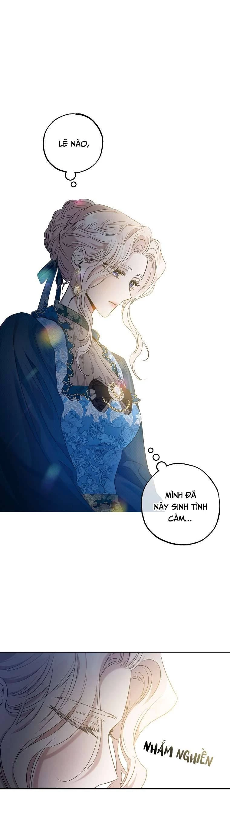 Tôi Đã Thuần Hóa Một Tên Bạo Chúa Và Chạy Trốn Chapter 51 - 11