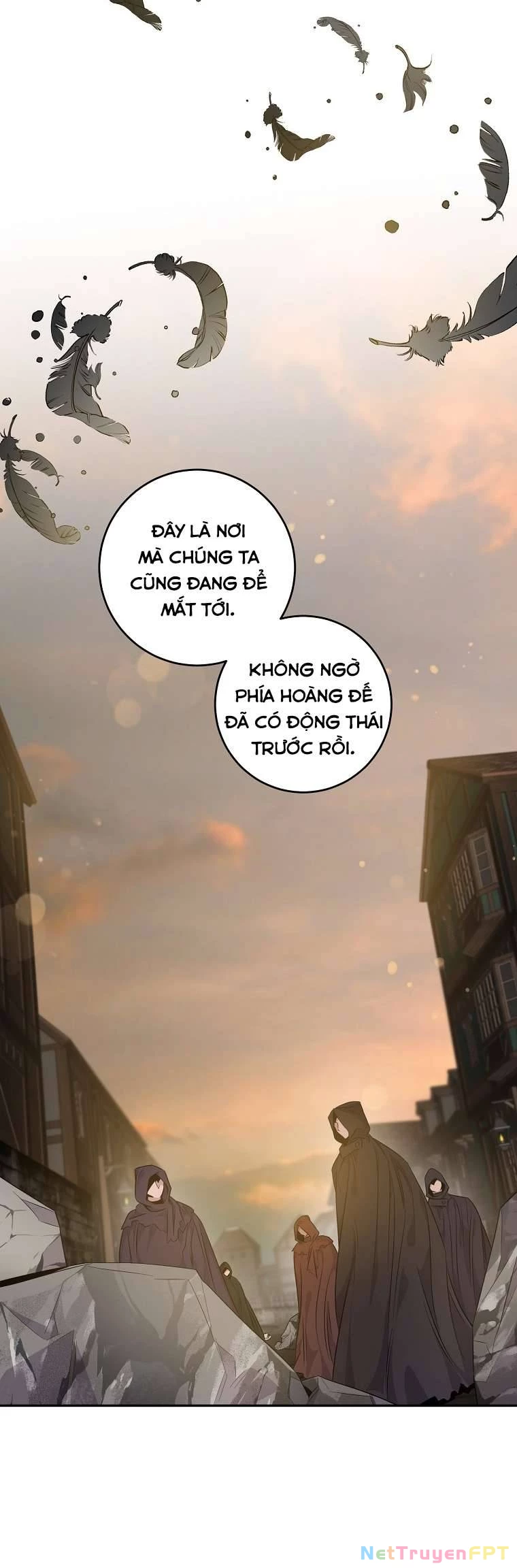 Tôi Đã Thuần Hóa Một Tên Bạo Chúa Và Chạy Trốn Chapter 51 - 14
