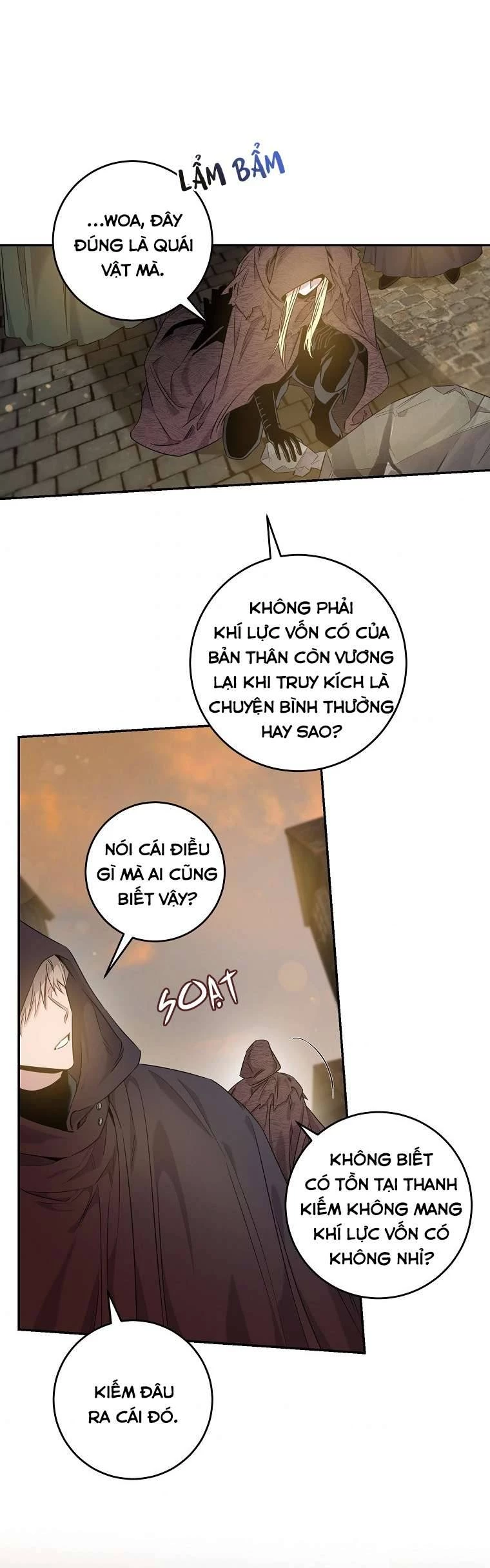 Tôi Đã Thuần Hóa Một Tên Bạo Chúa Và Chạy Trốn Chapter 51 - 15