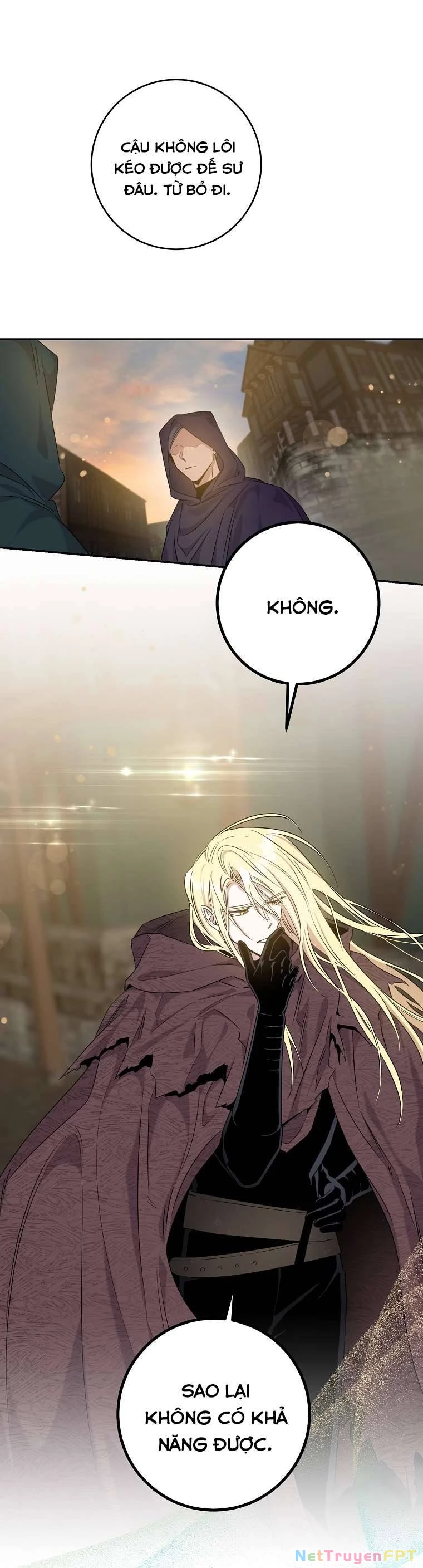 Tôi Đã Thuần Hóa Một Tên Bạo Chúa Và Chạy Trốn Chapter 51 - 17