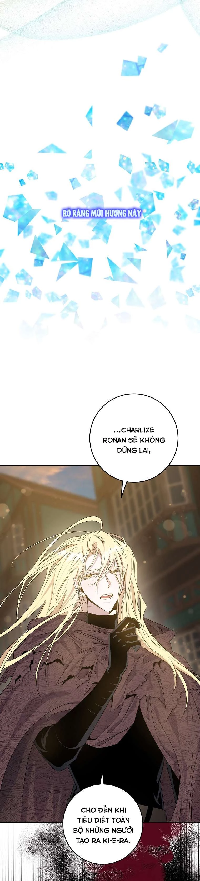 Tôi Đã Thuần Hóa Một Tên Bạo Chúa Và Chạy Trốn Chapter 51 - 18
