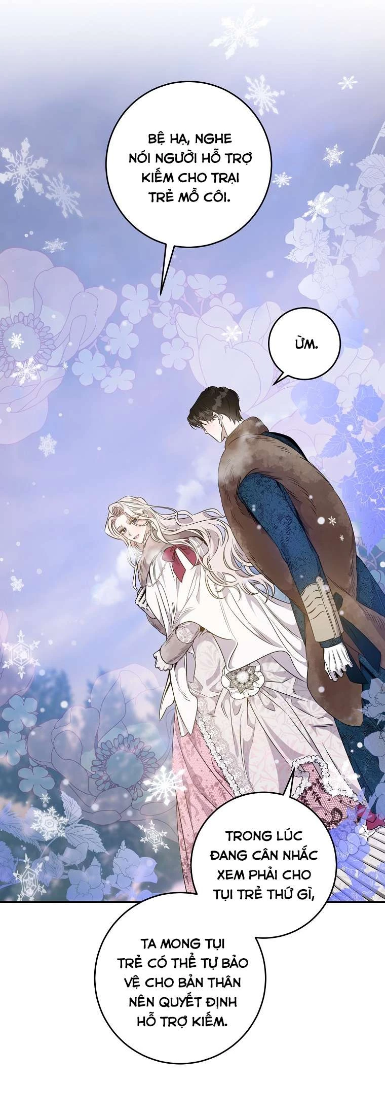 Tôi Đã Thuần Hóa Một Tên Bạo Chúa Và Chạy Trốn Chapter 51 - 22