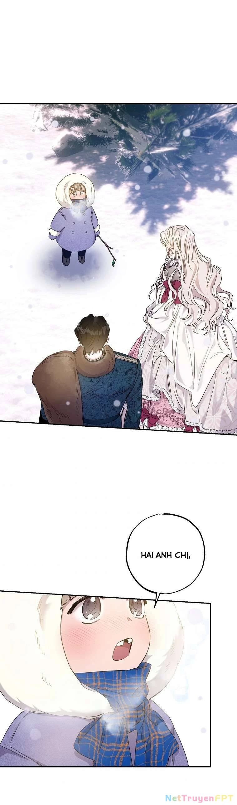 Tôi Đã Thuần Hóa Một Tên Bạo Chúa Và Chạy Trốn Chapter 51 - 24