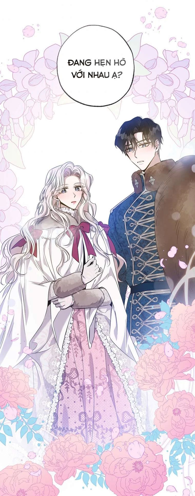 Tôi Đã Thuần Hóa Một Tên Bạo Chúa Và Chạy Trốn Chapter 51 - 25