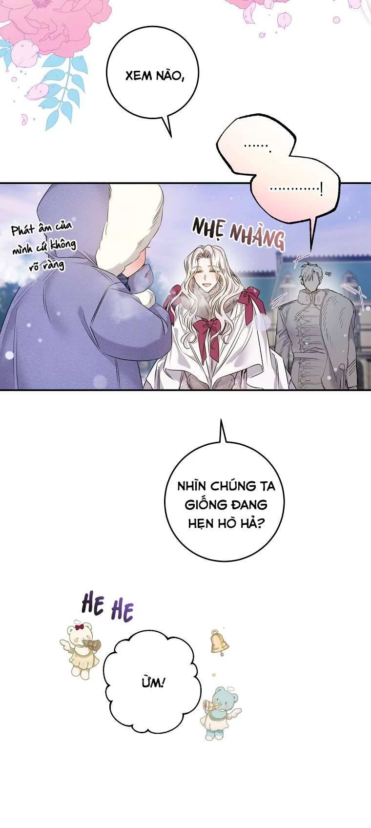 Tôi Đã Thuần Hóa Một Tên Bạo Chúa Và Chạy Trốn Chapter 51 - 26