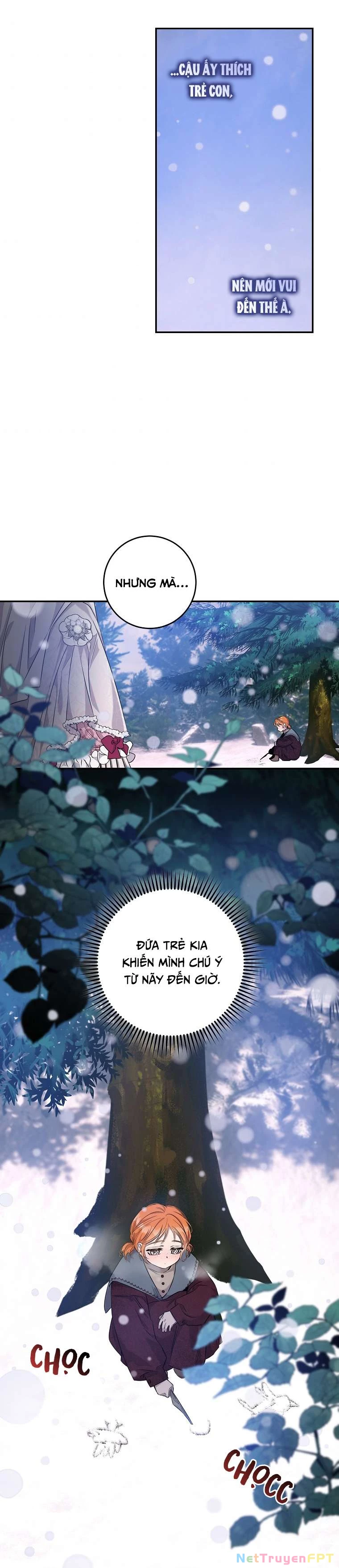 Tôi Đã Thuần Hóa Một Tên Bạo Chúa Và Chạy Trốn Chapter 51 - 30