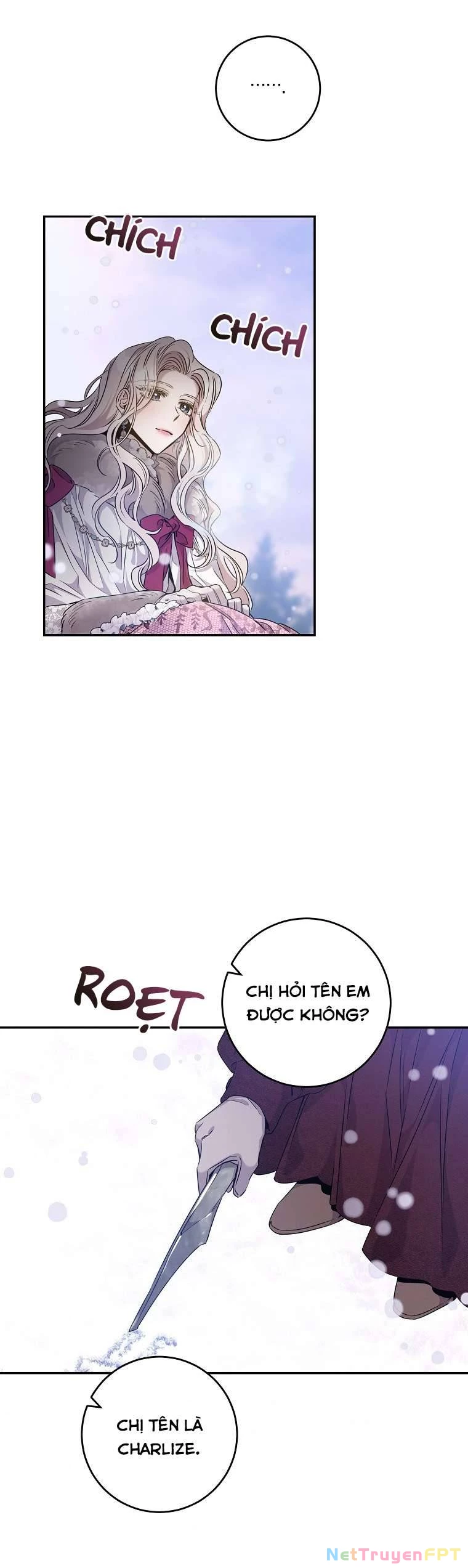Tôi Đã Thuần Hóa Một Tên Bạo Chúa Và Chạy Trốn Chapter 51 - 33