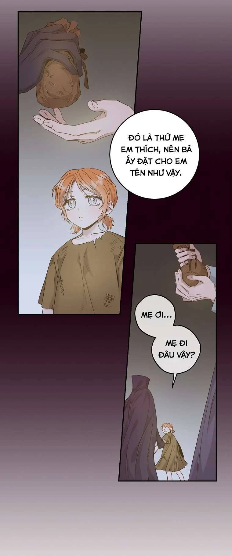 Tôi Đã Thuần Hóa Một Tên Bạo Chúa Và Chạy Trốn Chapter 51 - 35