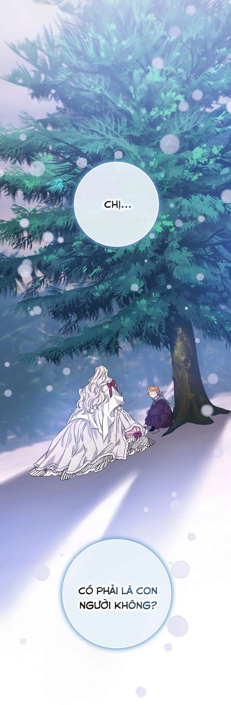 Tôi Đã Thuần Hóa Một Tên Bạo Chúa Và Chạy Trốn Chapter 51 - 41