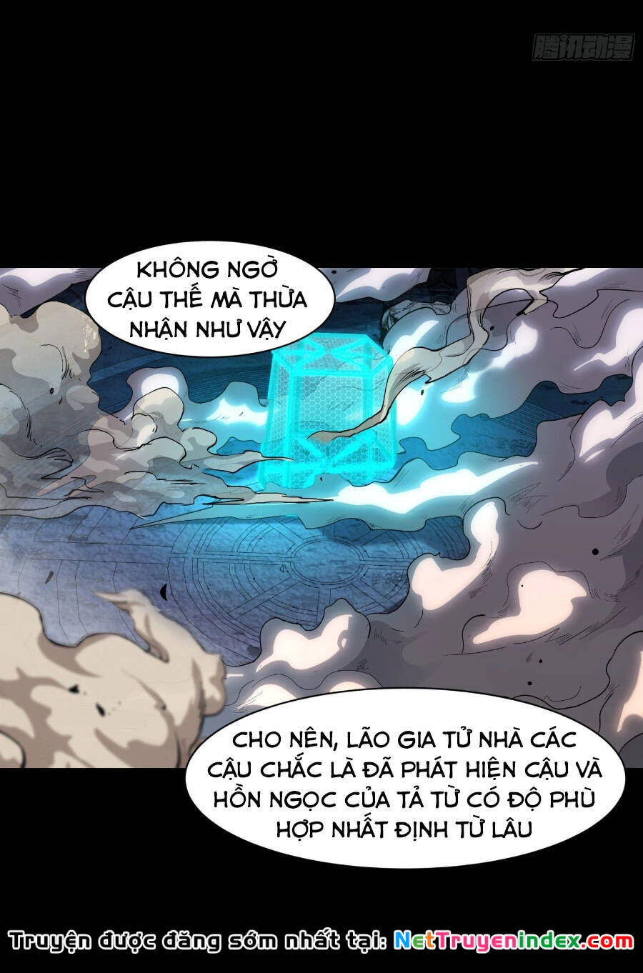 Tinh Giáp Hồn Tướng Chapter 36 - 2