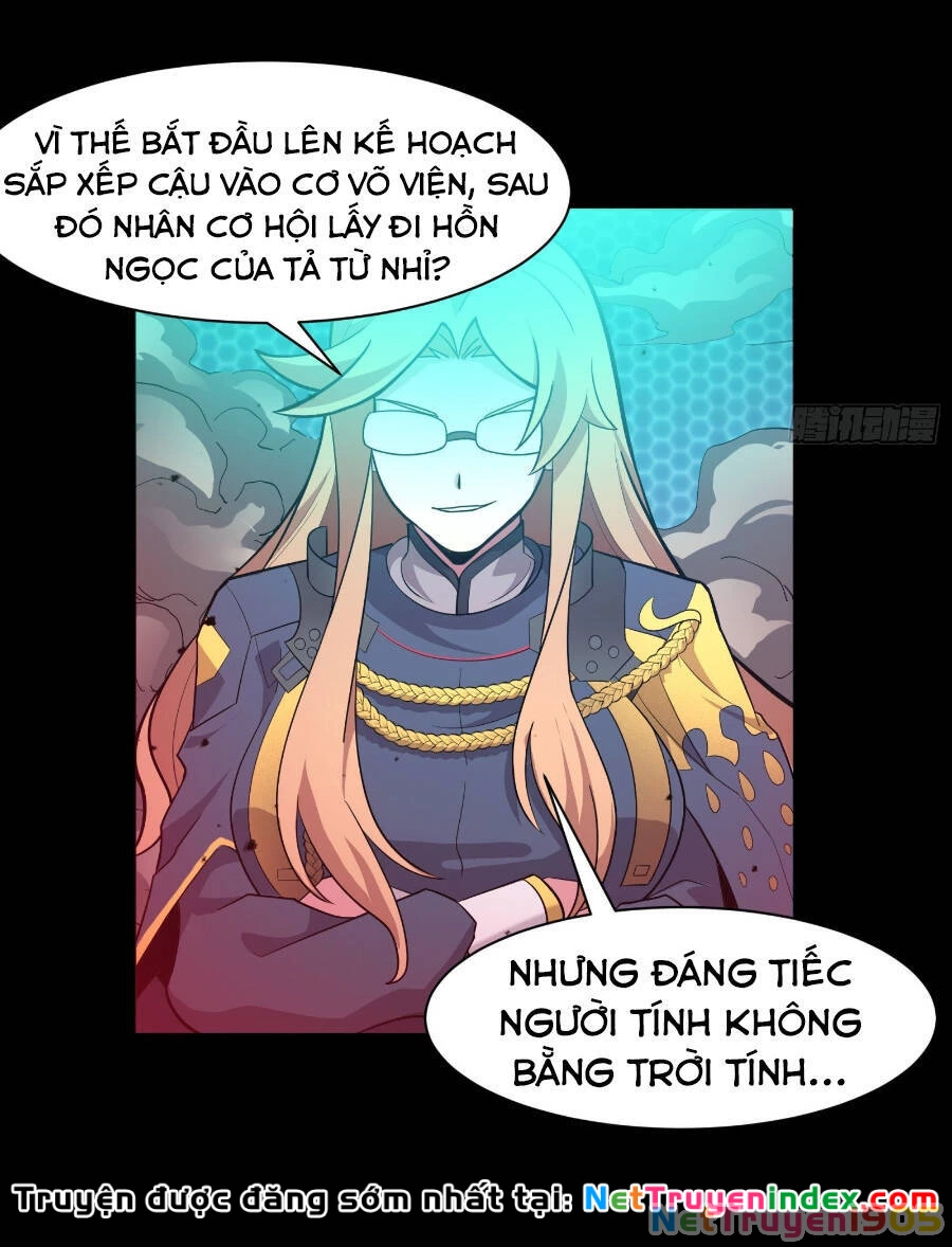 Tinh Giáp Hồn Tướng Chapter 36 - 3