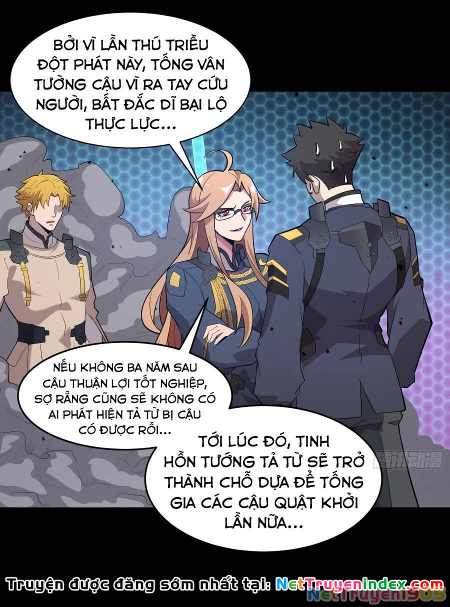 Tinh Giáp Hồn Tướng Chapter 36 - 4