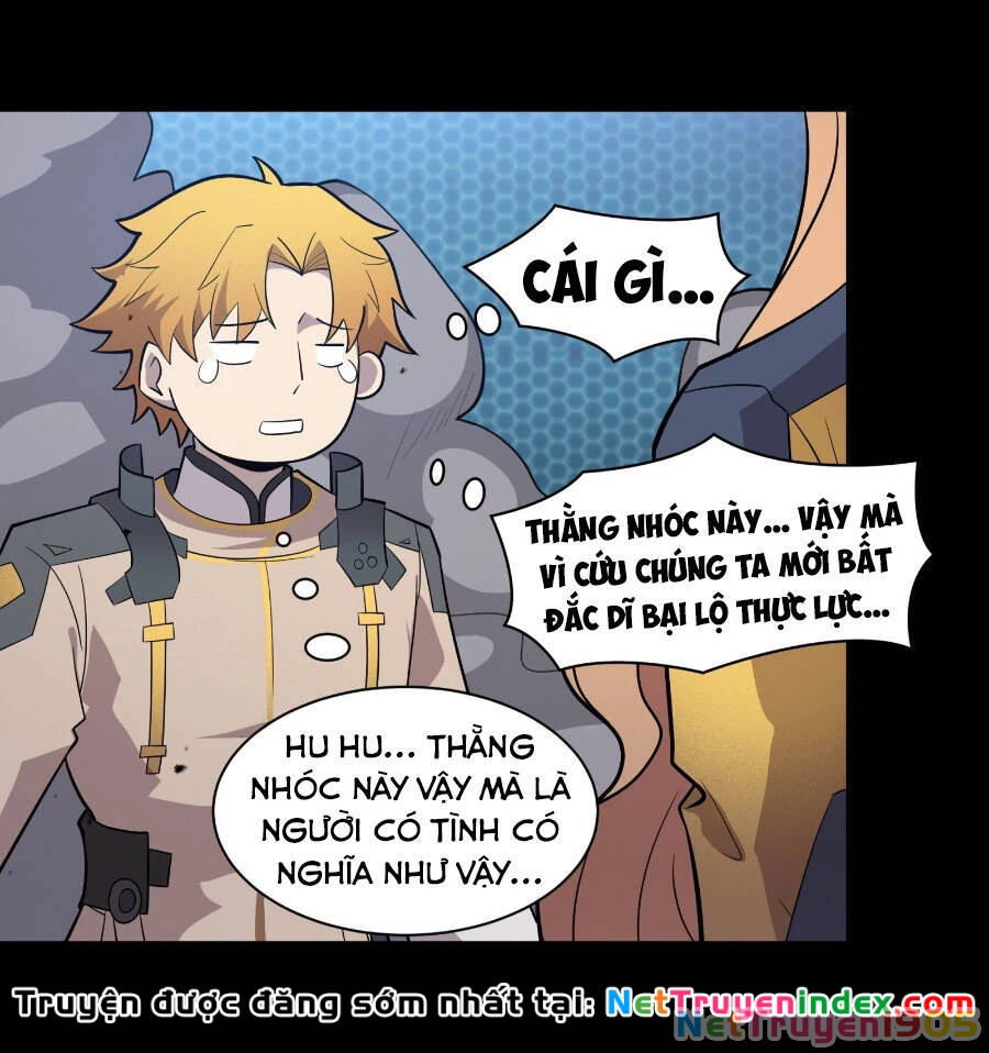 Tinh Giáp Hồn Tướng Chapter 36 - 5