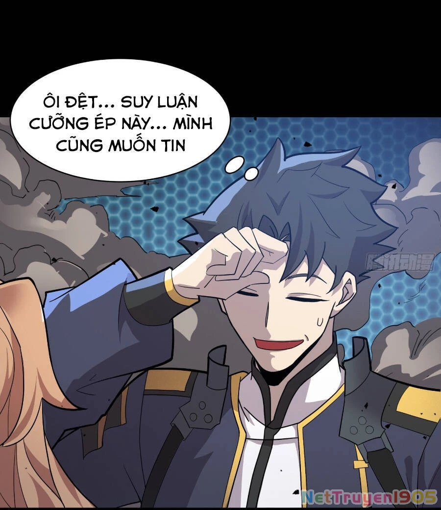 Tinh Giáp Hồn Tướng Chapter 36 - 6