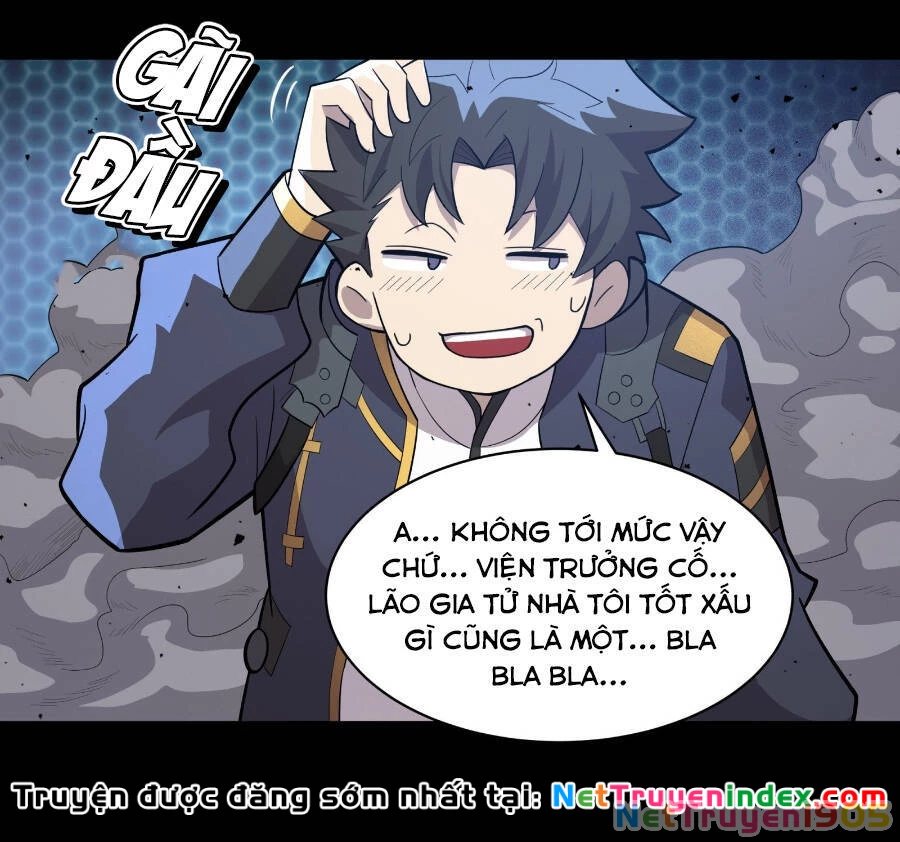 Tinh Giáp Hồn Tướng Chapter 36 - 8