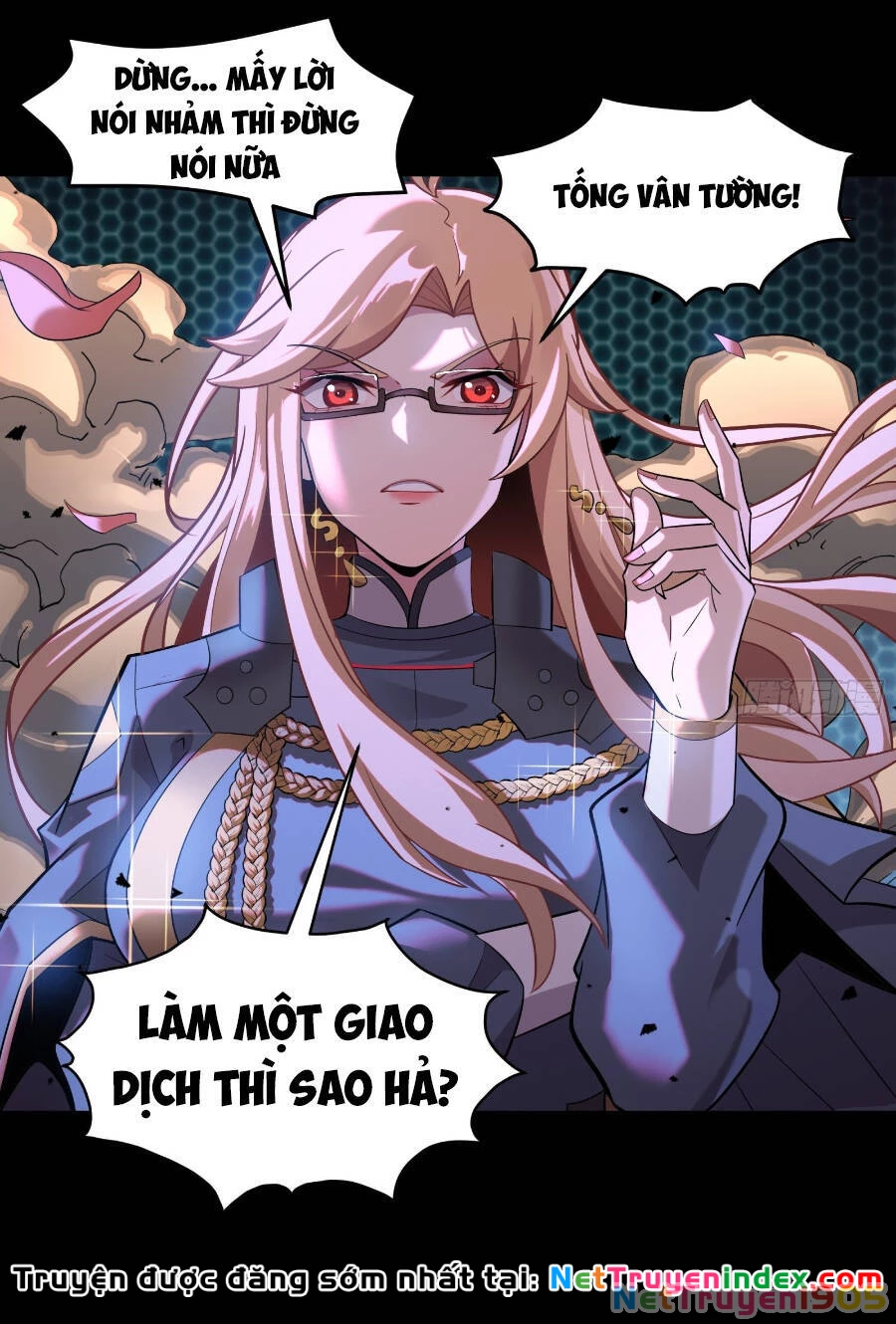 Tinh Giáp Hồn Tướng Chapter 36 - 9