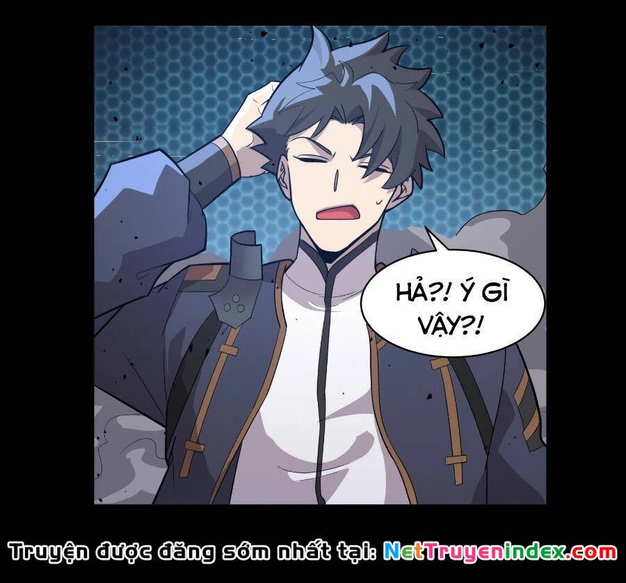 Tinh Giáp Hồn Tướng Chapter 36 - 10