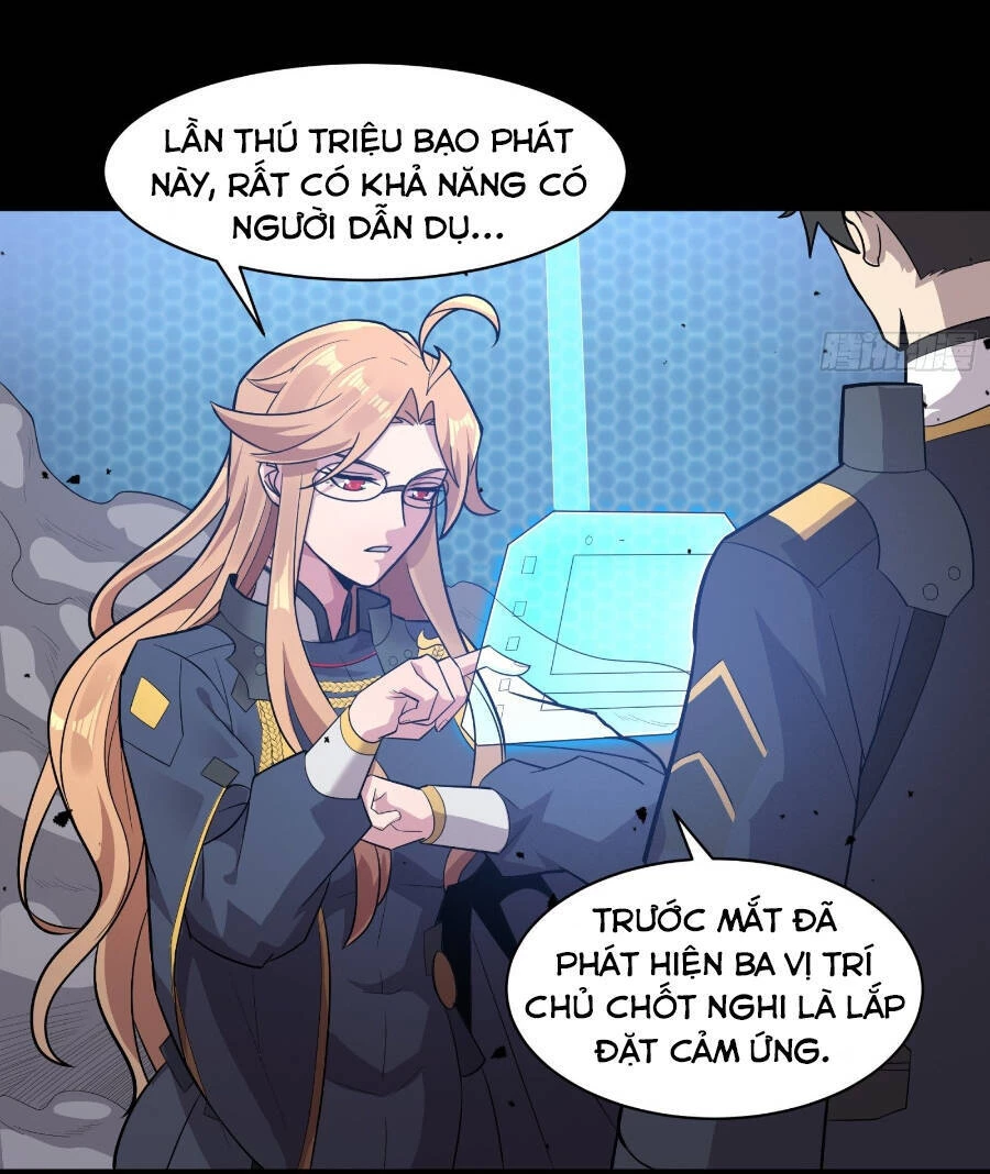 Tinh Giáp Hồn Tướng Chapter 36 - 11