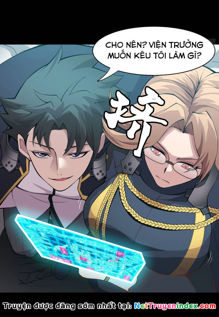 Tinh Giáp Hồn Tướng Chapter 36 - 13