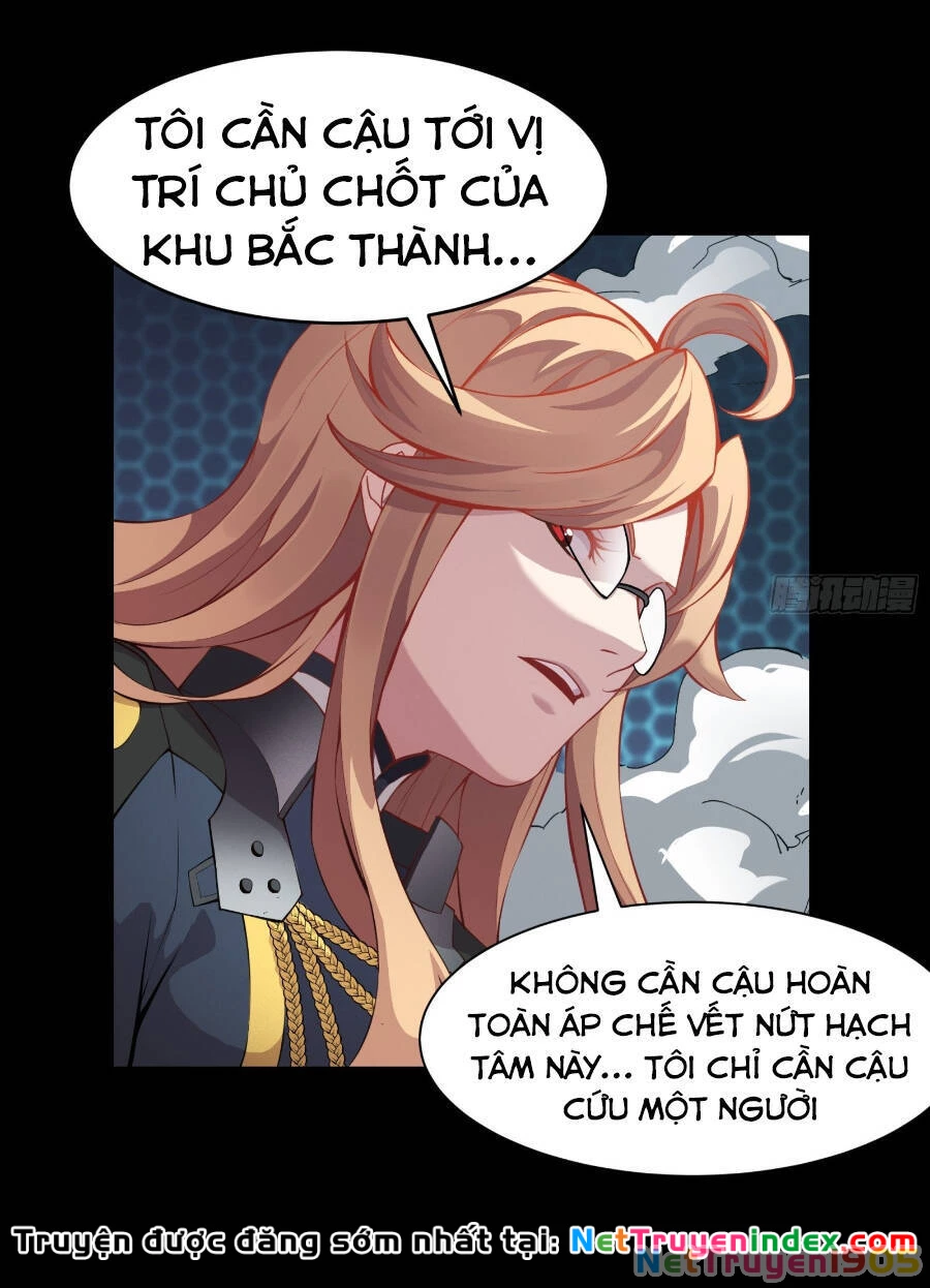 Tinh Giáp Hồn Tướng Chapter 36 - 14