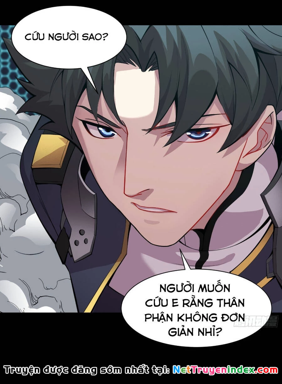 Tinh Giáp Hồn Tướng Chapter 36 - 15