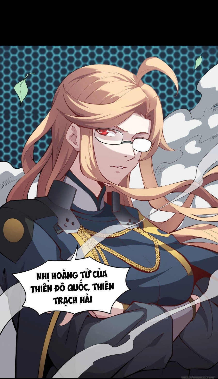 Tinh Giáp Hồn Tướng Chapter 36 - 17