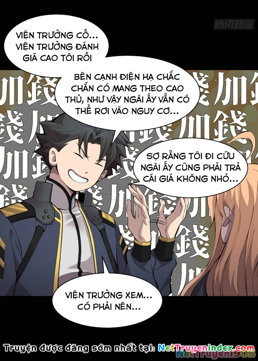 Tinh Giáp Hồn Tướng Chapter 36 - 23