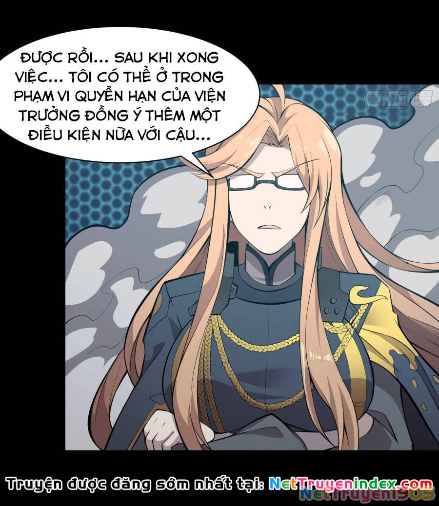 Tinh Giáp Hồn Tướng Chapter 36 - 24