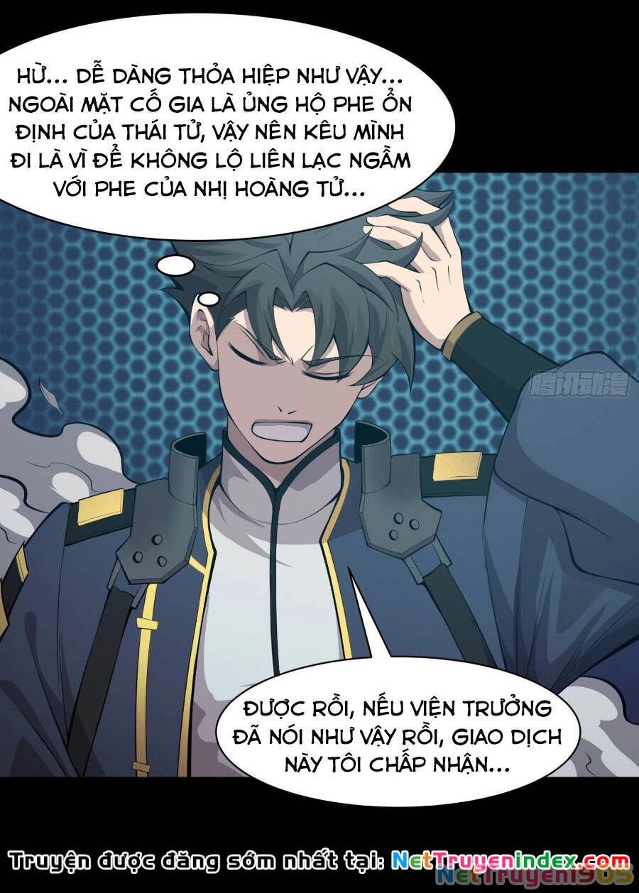 Tinh Giáp Hồn Tướng Chapter 36 - 25