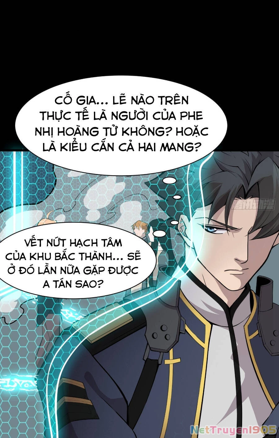 Tinh Giáp Hồn Tướng Chapter 36 - 26