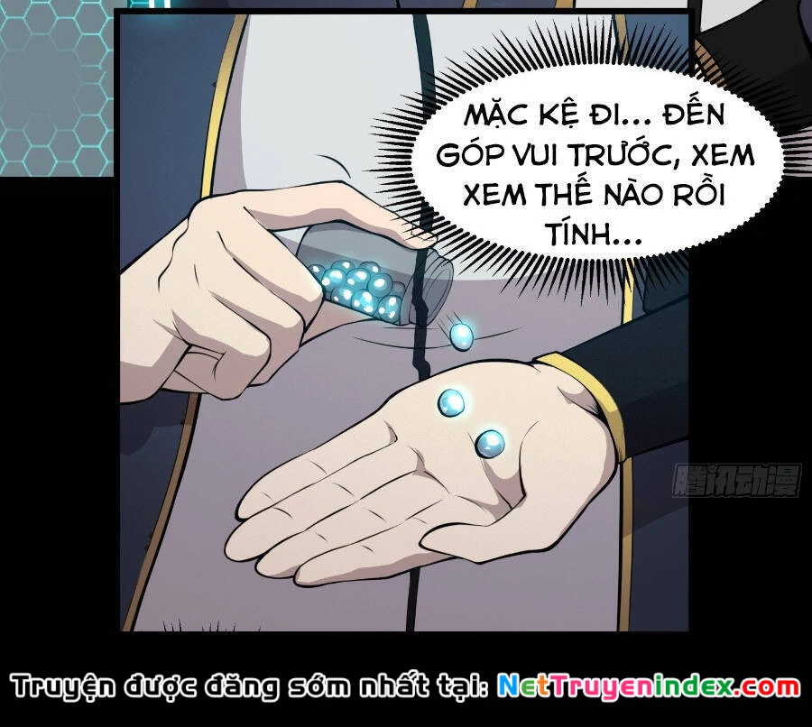 Tinh Giáp Hồn Tướng Chapter 36 - 27