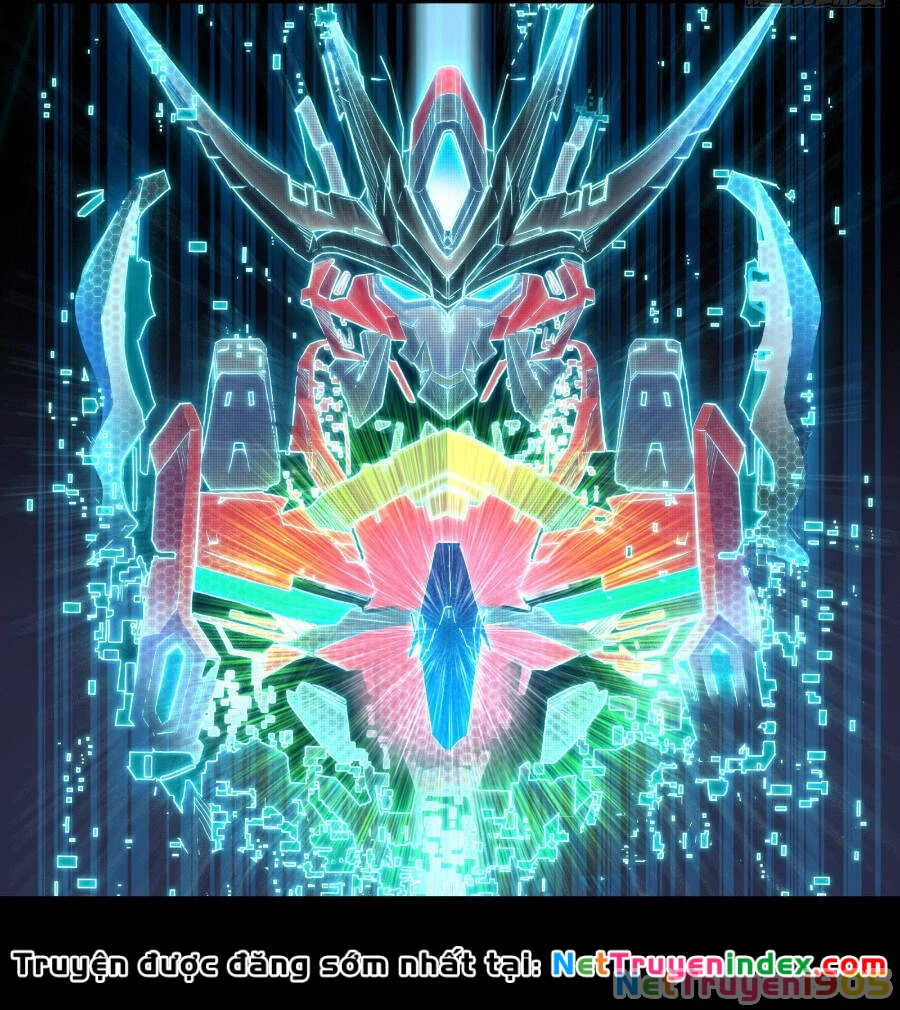 Tinh Giáp Hồn Tướng Chapter 36 - 30