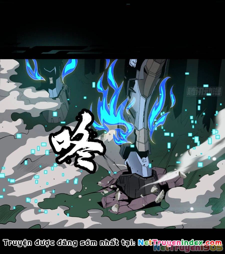 Tinh Giáp Hồn Tướng Chapter 36 - 32
