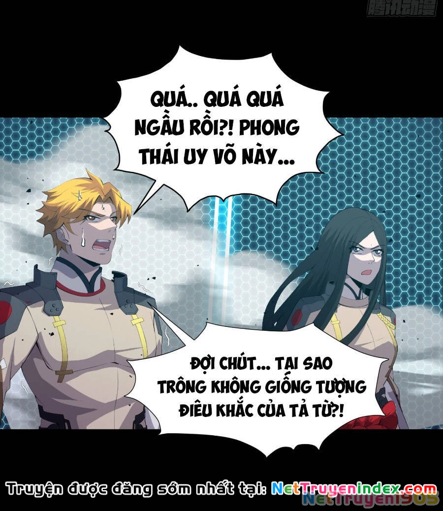 Tinh Giáp Hồn Tướng Chapter 36 - 35