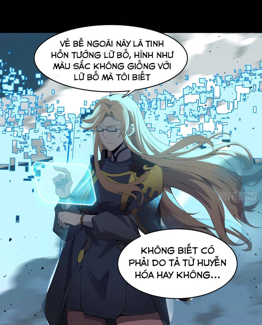 Tinh Giáp Hồn Tướng Chapter 36 - 36