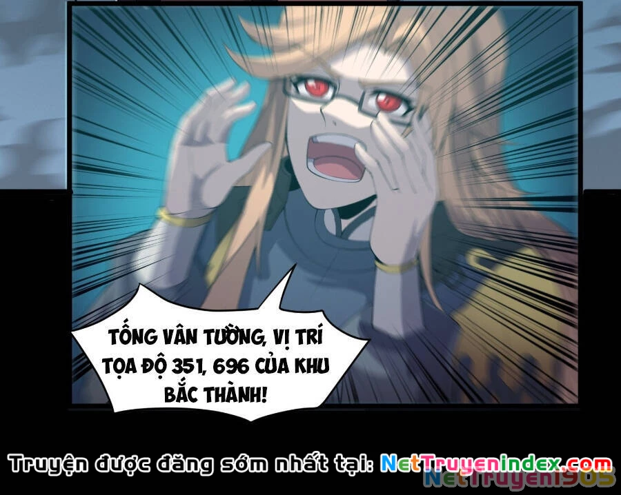 Tinh Giáp Hồn Tướng Chapter 36 - 37